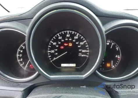 2007 Lexus Rx 350 from USA, damaged, VIN 2T2GK31U97C023901